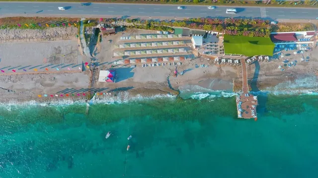 Beach Club Doğanay 5*: фото 2