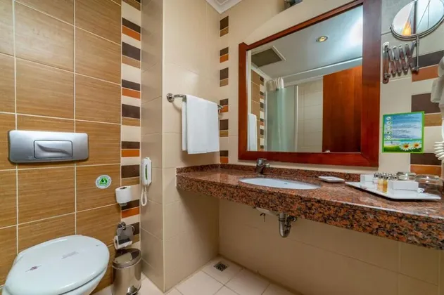Belek Beach Resort: фото 13