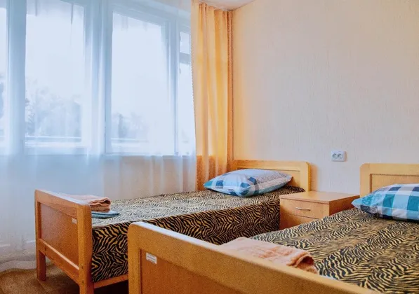 Пансионат Волна Парк: фото 7