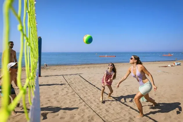 Pine Beach Belek: фото 34