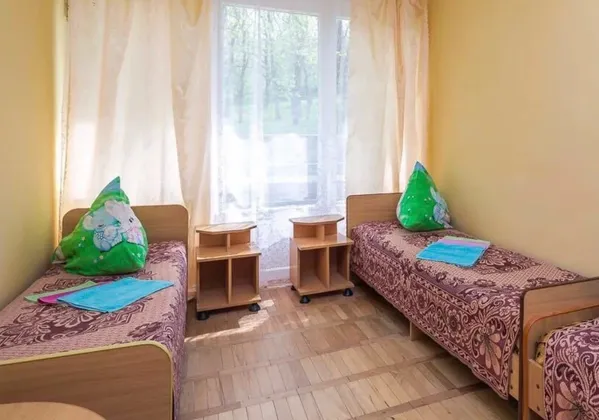 ДОЛ Искра в Кабардинке: фото 12