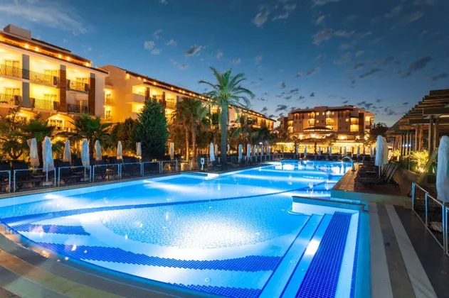 Belek Beach Resort: фото 10