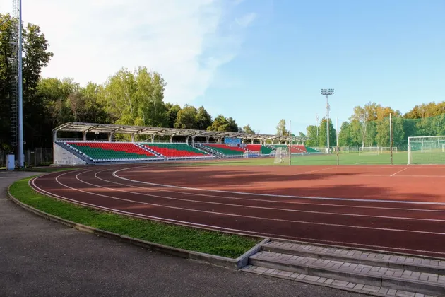 Культурно-Спортивный Комплекс Нара: фото 4
