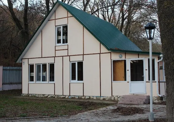 ДОЛ Энергетик: фото 21