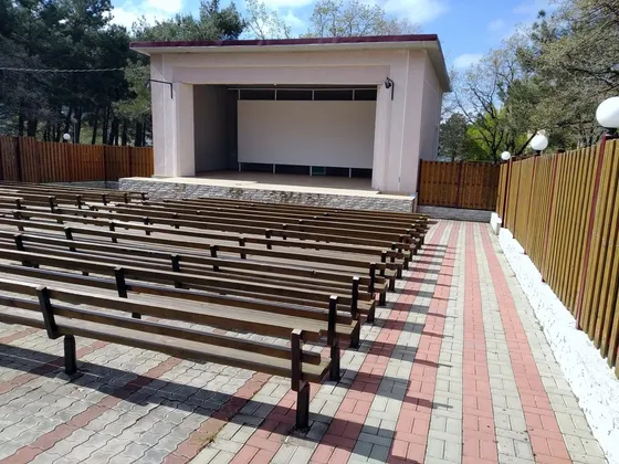 Детский оздоровительный комплекс Сигнал в Краснодарском крае: фото 16