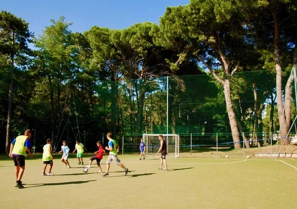 Спортивный Курорт Bella Italia: фото 14