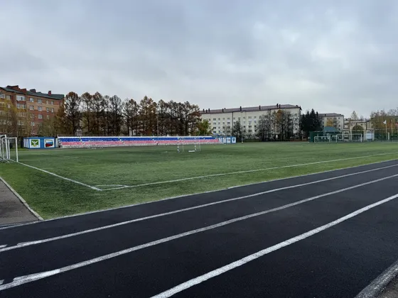 Спортивная база Старт: фото 15