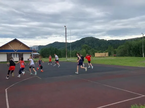 Спортивно-оздоровительный комплекс «Кедровый»: фото 9