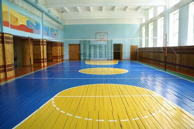 Санаторий Автомобилист в Нижегородской области: фото 4