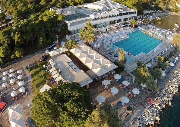 Ramada By Wyndham Loutraki Poseidon Resort