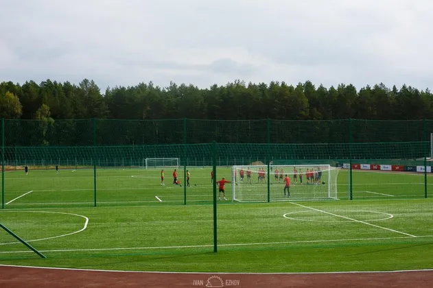 Спортивный Комплекс Море Спорта: фото 7