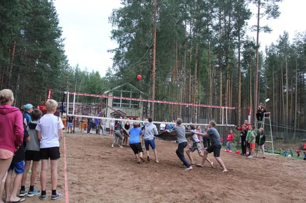 Спортивная База Раздолье: фото 9