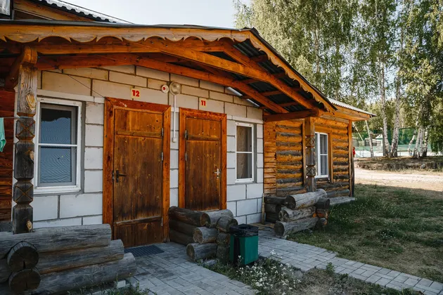 База отдыха Сумбулово