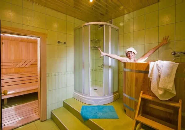 Гостиничный Комплекс Витязево: фото 8