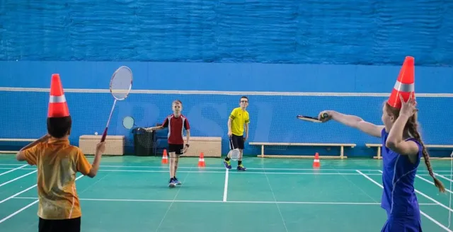 База отдыха Солнечная на Оке: фото 8