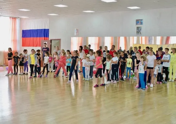 Детская спортивно-юношская школа "Планета спорта": фото 15