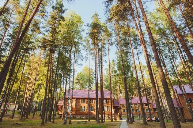 Детский центр Компьютерия