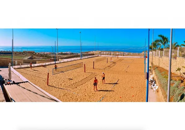 Т3 (Tenerife Top Training): фото 22