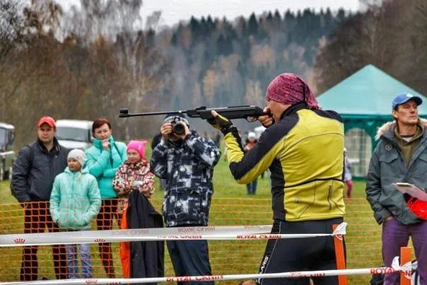 Спортивная База Чукавино: фото 6