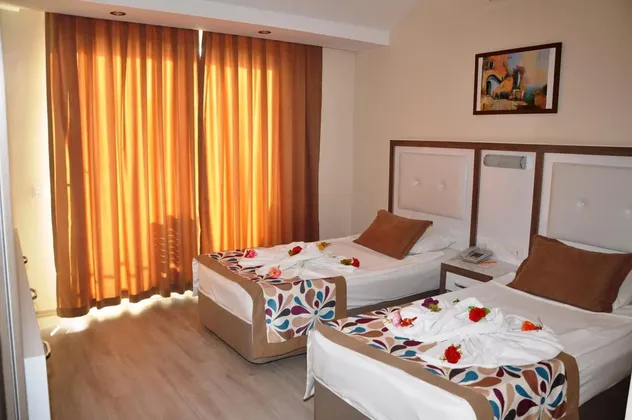 Acar Hotel: фото 10