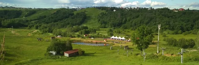 ДОЛ Яхрома: фото 10