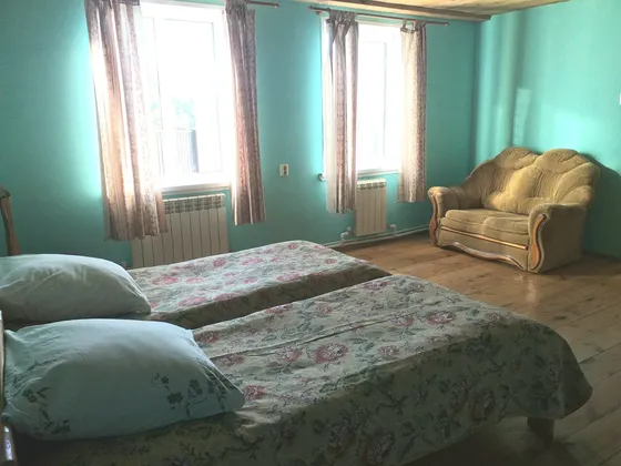 База отдыха Сумбулово: фото 10