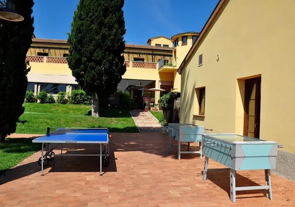 Poggio All'agnello: фото 25