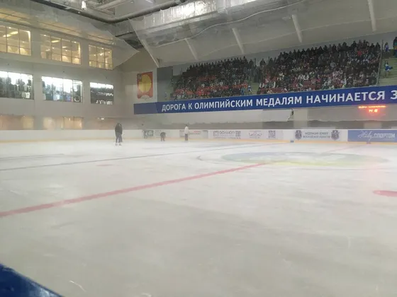 Загородный отель Серпухов: фото 29