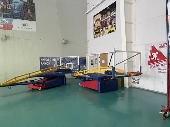 Спортивная база "Киров" в Калужской области: фото 7