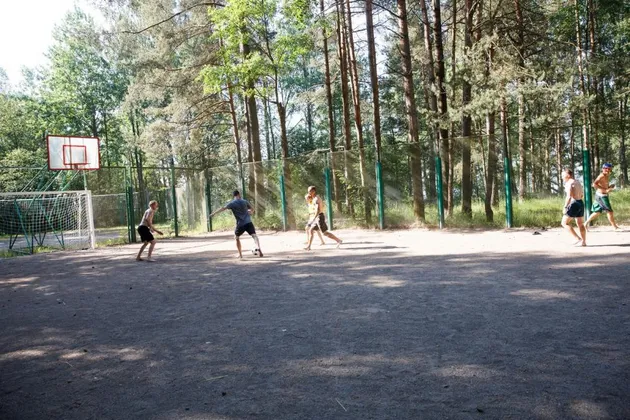 База Отдыха Лосево Парк: фото 7