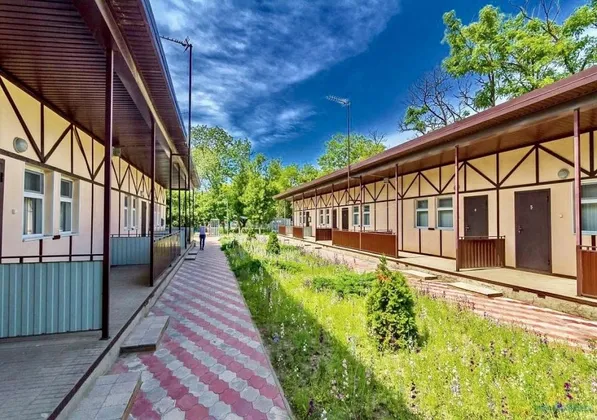 Прибой: фото 17