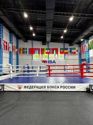Санаторий Лесная опушка в Московской области: фото 14