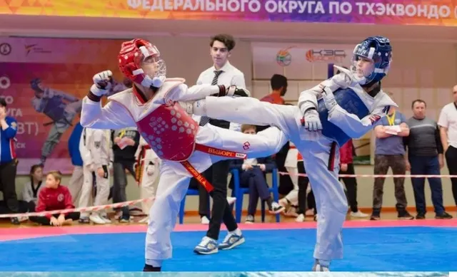 Центр спортивной подготовки Карелия: фото 6
