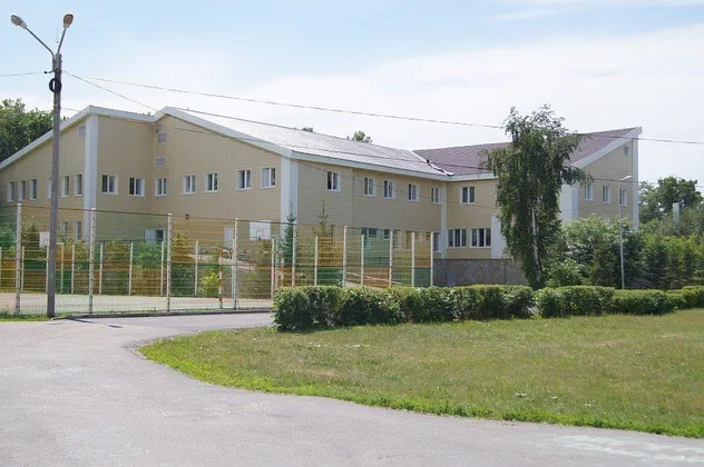 Детский лагерь Черемушки в Уфе (ДОЛ)