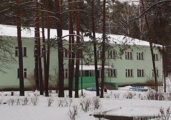 Пансионат Лужки: фото 5