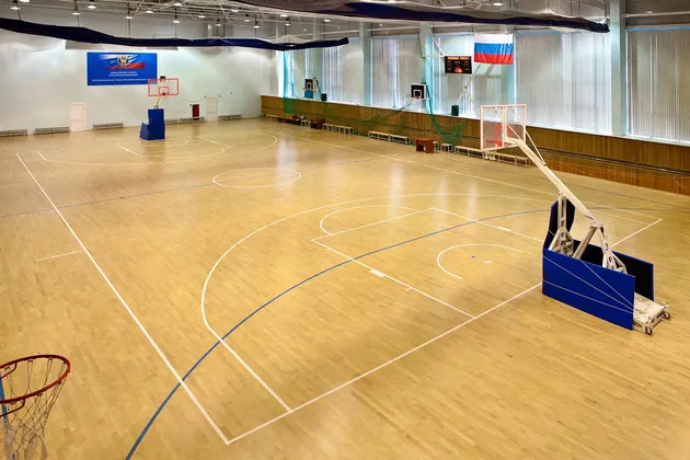Учебно-тренировочная база Ока: фото 18