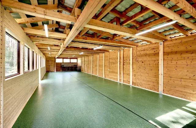 Загородный комплекс "Коробицыно-Каскад" в Ленинградской области: фото 11