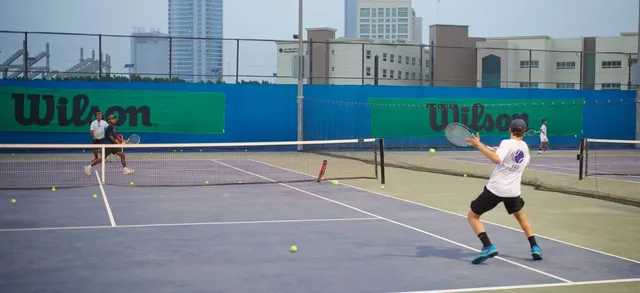 Inspiratus Sports District в Dubai Sports City: фото 7