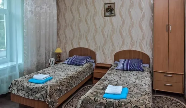 Культурно-Спортивный Комплекс Нара: фото 16