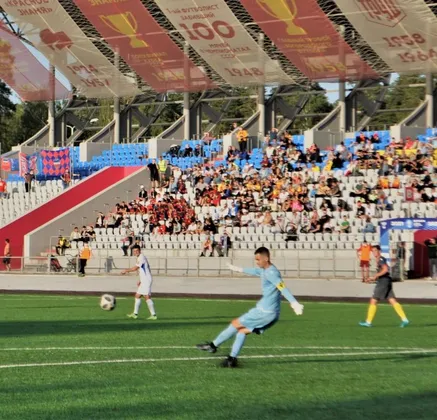 Дворец Спорта Знамя: фото 8