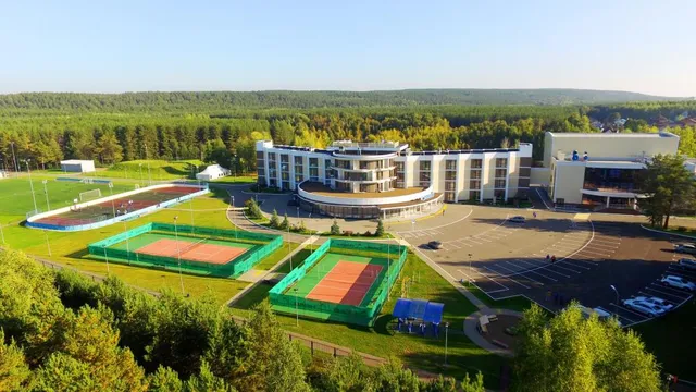 Молодежный центр Волга: фото 11