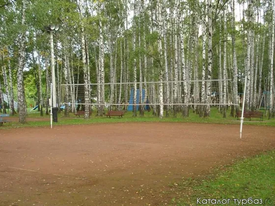Оздоровительно-спортивный комплекс Клязьма: фото 13