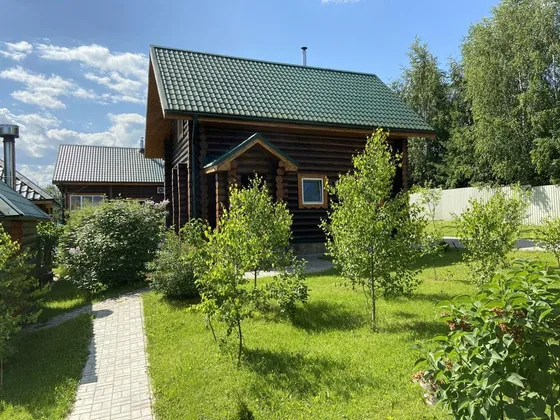 Усадьба Починки: фото 8