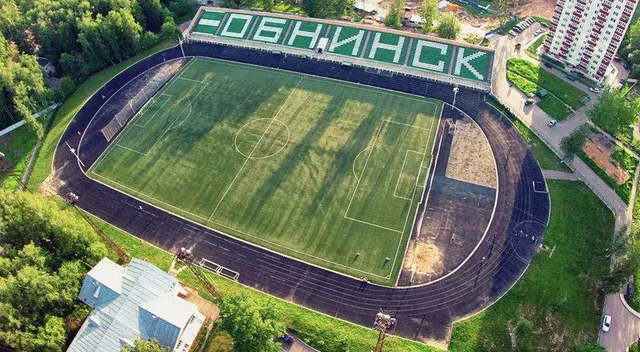 Гостиница Орбиталь в Обнинске: фото 7
