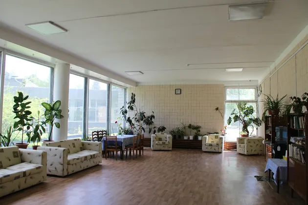 Пансионат Актер в Звенигороде: фото 21