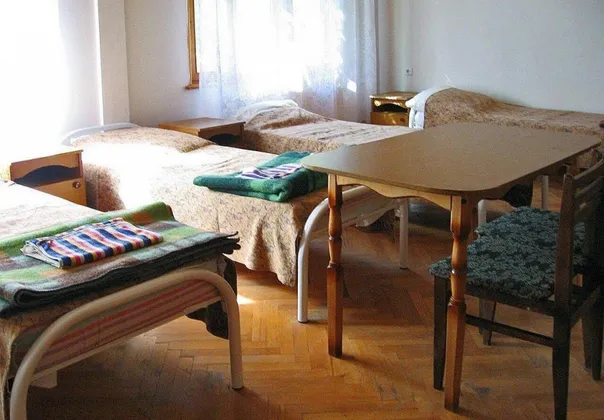 Лагерь Премьера: фото 8