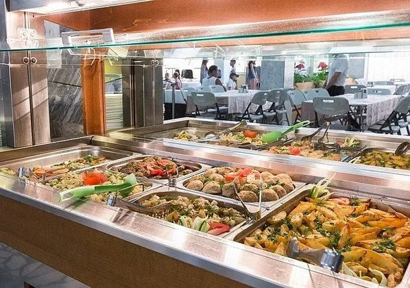 Центр спортивной подготовки Юг-Спорт в Сочи: фото 32
