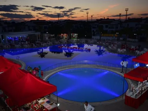 Fun & Sun River Resort: фото 5