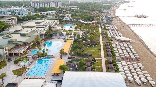 Pine Beach Belek: фото 14