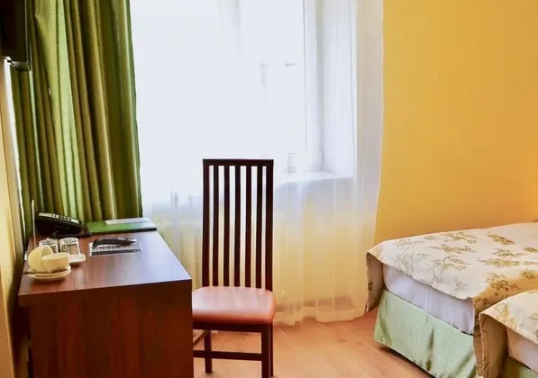 Дом Отдыха Бекасово В Подмосковье: фото 12